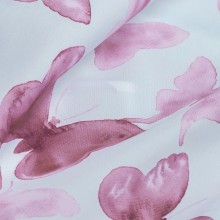 Штора для ванной комнаты IDDIS Basic B01P118i11