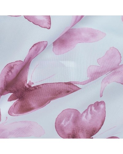 Штора для ванной комнаты IDDIS Basic B01P118i11