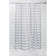 Штора для ванной комнаты IDDIS Basic B07P118i11