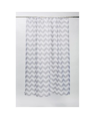 Штора для ванной комнаты IDDIS Basic B07P118i11