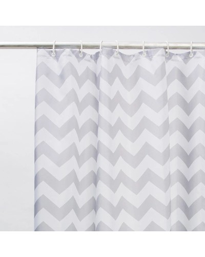 Штора для ванной комнаты IDDIS Basic B07P118i11