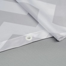 Штора для ванной комнаты IDDIS Basic B07P118i11