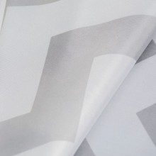 Штора для ванной комнаты IDDIS Basic B07P118i11