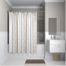 Штора для ванной комнаты IDDIS Basic B14P118i11