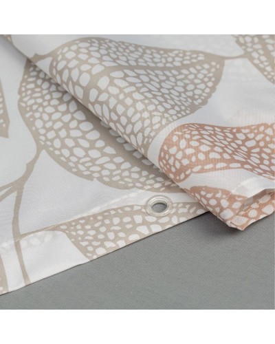 Штора для ванной комнаты IDDIS Basic B14P118i11