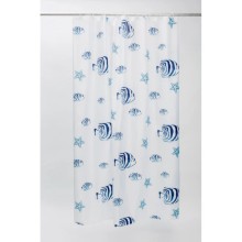 Штора для ванной комнаты IDDIS Basic B47P218i11