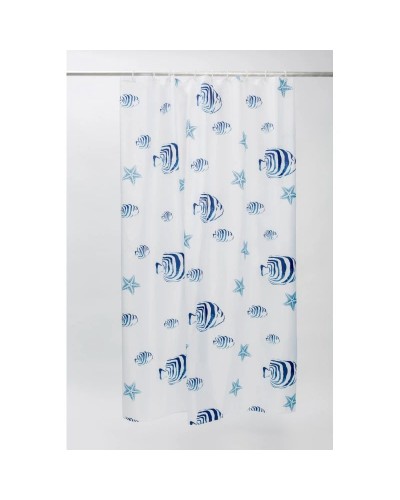 Штора для ванной комнаты IDDIS Basic B47P218i11