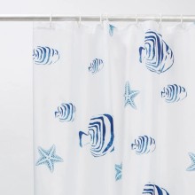 Штора для ванной комнаты IDDIS Basic B47P218i11