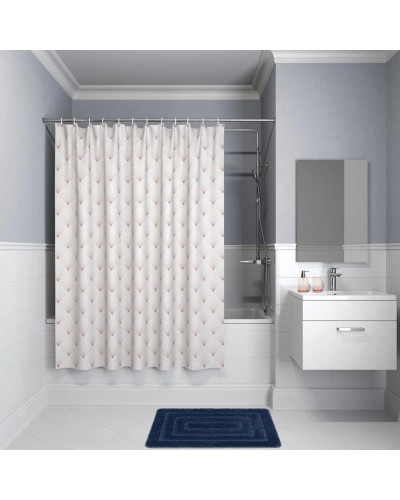 Штора для ванной комнаты IDDIS Basic B46P218i11