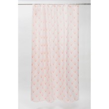 Штора для ванной комнаты IDDIS Basic B46P218i11