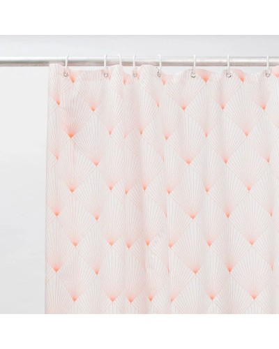 Штора для ванной комнаты IDDIS Basic B46P218i11