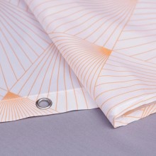 Штора для ванной комнаты IDDIS Basic B46P218i11