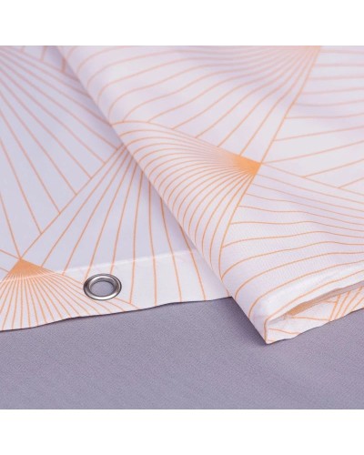 Штора для ванной комнаты IDDIS Basic B46P218i11