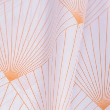 Штора для ванной комнаты IDDIS Basic B46P218i11