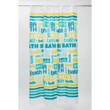 Штора для ванной комнаты IDDIS Basic B19P218i11