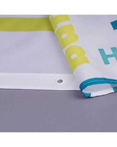 Штора для ванной комнаты IDDIS Basic B19P218i11