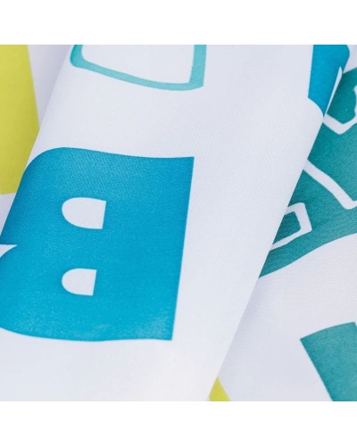 Штора для ванной комнаты IDDIS Basic B19P218i11