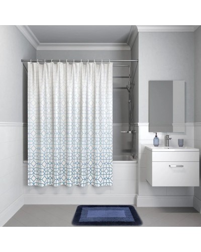 Штора для ванной комнаты IDDIS Basic B22P218i11
