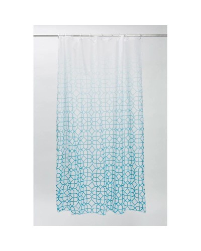 Штора для ванной комнаты IDDIS Basic B22P218i11