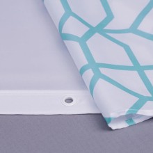 Штора для ванной комнаты IDDIS Basic B22P218i11