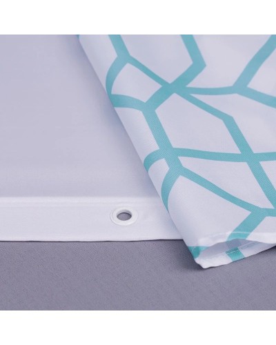 Штора для ванной комнаты IDDIS Basic B22P218i11