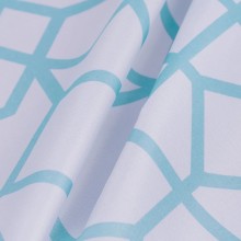 Штора для ванной комнаты IDDIS Basic B22P218i11