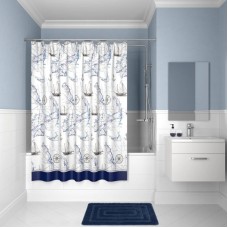 Штора для ванной комнаты IDDIS Basic B16P218i11