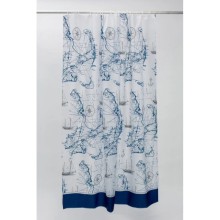 Штора для ванной комнаты IDDIS Basic B16P218i11