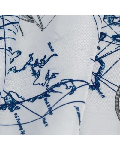 Штора для ванной комнаты IDDIS Basic B16P218i11