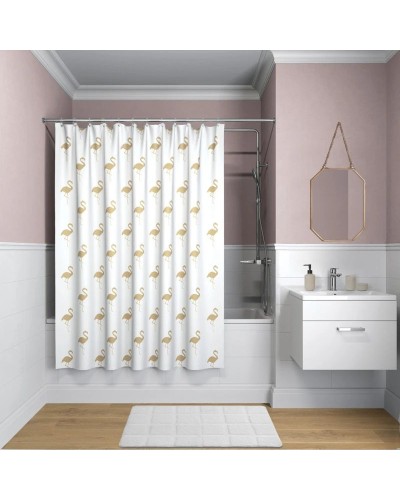 Штора для ванной комнаты IDDIS Basic B26P218i11