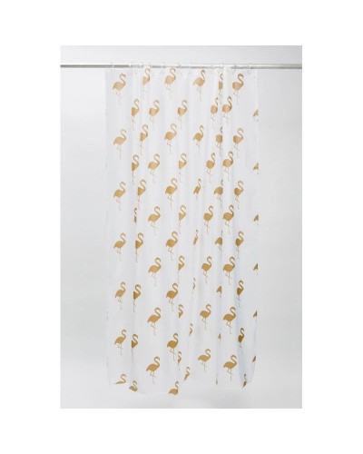 Штора для ванной комнаты IDDIS Basic B26P218i11