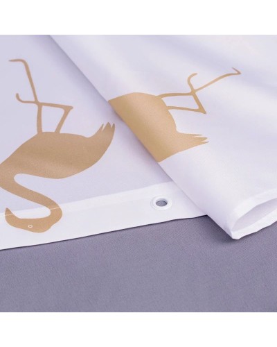 Штора для ванной комнаты IDDIS Basic B26P218i11