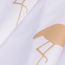 Штора для ванной комнаты IDDIS Basic B26P218i11