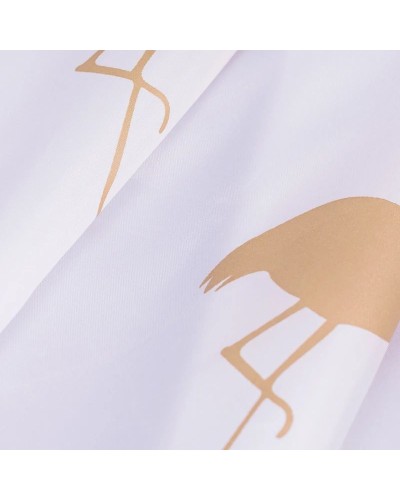 Штора для ванной комнаты IDDIS Basic B26P218i11