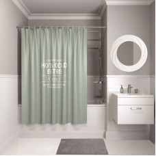Штора для ванной комнаты IDDIS Basic B31P218i11