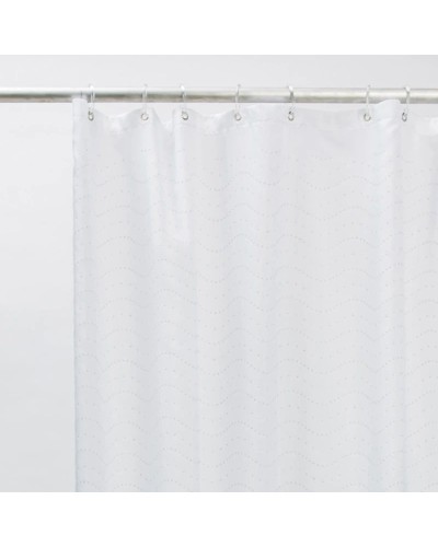 Штора для ванной комнаты IDDIS Basic B34P218i11