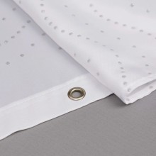 Штора для ванной комнаты IDDIS Basic B34P218i11