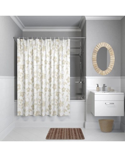 Штора для ванной комнаты IDDIS Basic B40P224i11