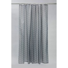 Штора для ванной комнаты IDDIS Basic B41P224i11