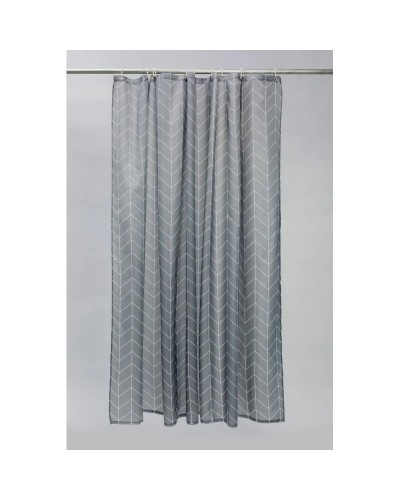 Штора для ванной комнаты IDDIS Basic B41P224i11