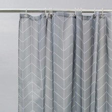 Штора для ванной комнаты IDDIS Basic B41P224i11