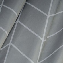 Штора для ванной комнаты IDDIS Basic B41P224i11