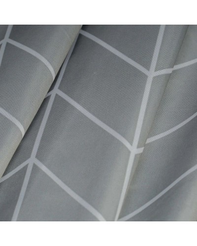 Штора для ванной комнаты IDDIS Basic B41P224i11