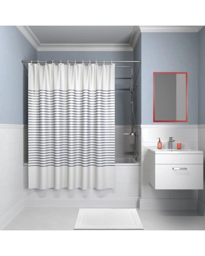 Штора для ванной комнаты IDDIS Basic B42P224i11