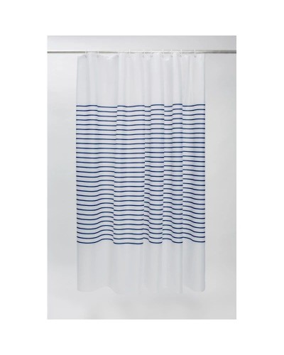 Штора для ванной комнаты IDDIS Basic B42P224i11