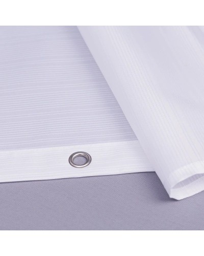 Штора для ванной комнаты IDDIS Basic B42P224i11