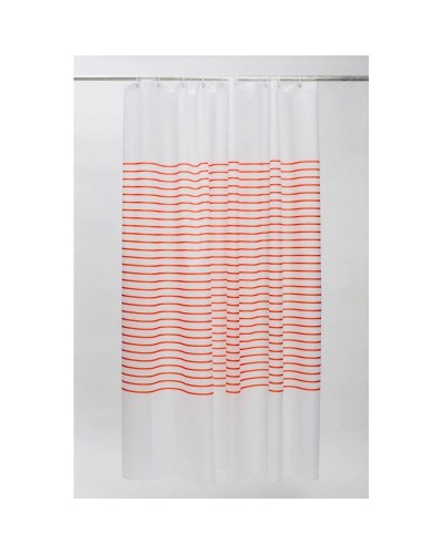 Штора для ванной комнаты IDDIS Basic B43P224i11