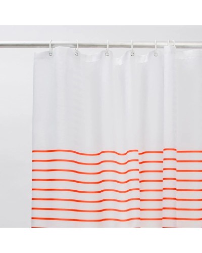 Штора для ванной комнаты IDDIS Basic B43P224i11