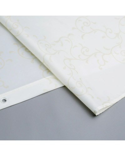 Штора для ванной комнаты IDDIS Basic B50P218i11