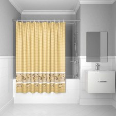 Штора для ванной комнаты IDDIS Basic B52P218i11